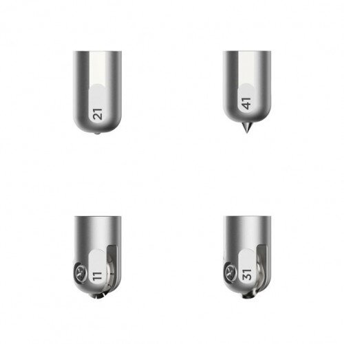 Cricut QuickSwap Tools Tips Bundle