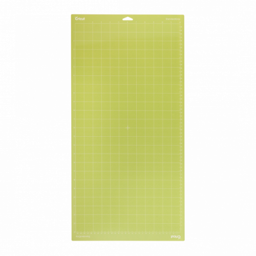Cricut StandardGrip Machine Mat ,12" x 24" (3 ct)