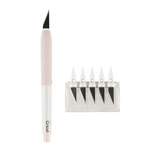 Cricut TrueControl Kit - Rose