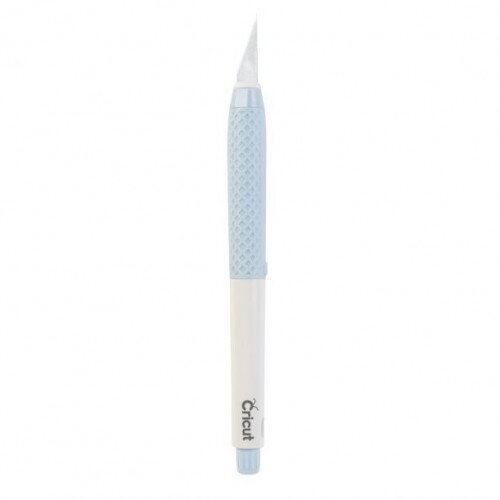Cricut TrueControl Knife - Blue