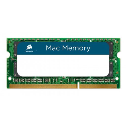 Corsair Mac Memory 8GB Dual Channel DDR3L SODIMM Memory Kit