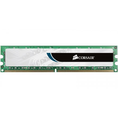 Corsair Memory 2GB Dual Channel DDR Memory Kit