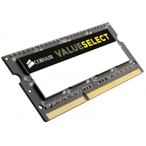 Corsair Memory 16GB (2 x 8GB) DDR3 SODIMM Memory