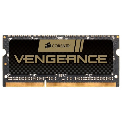 Corsair Vengeance 8GB High Performance Laptop Memory Upgrade Kit