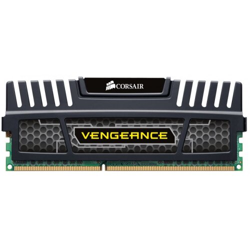 Corsair Vengeance 64GB Quad Channel DDR3 Memory Kit - CMZ64GX3M8A1600C9