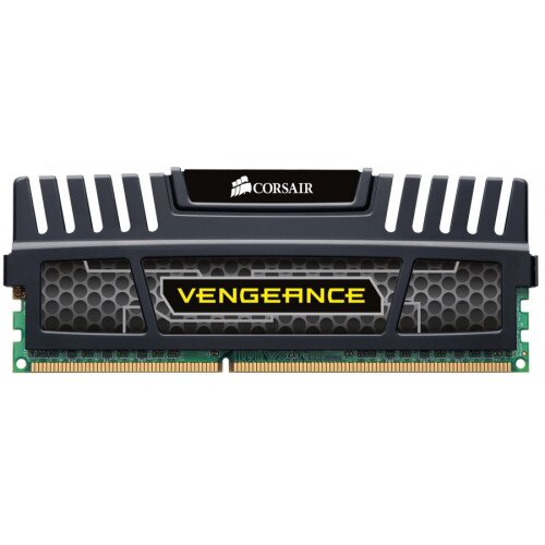 Corsair Vengeance 8GB Dual Channel DDR3 Memory Kit - CMZ8GX3M2B2133C10