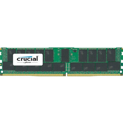 Crucial 32GB DDR4-2666 RDIMM Memory
