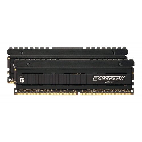Crucial Ballistix Elite DDR4 3000 UDIMM - 8GB Kit (2 x 4GB)