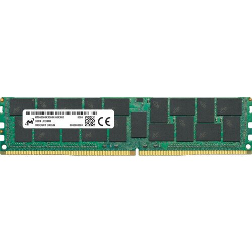 Crucial DDR4 NVRDIMM-PR 16GB 1Rx4 2933 CL21 Memory