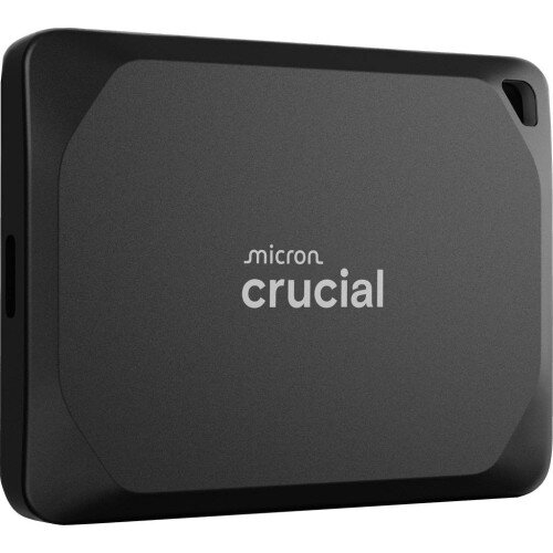 Crucial X10 Pro Portable SSD