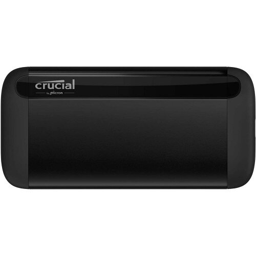 Crucial X8 1TB Portable SSD