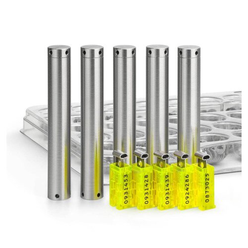 Cryptosteel Seed24 MAX QUINTET - Classic