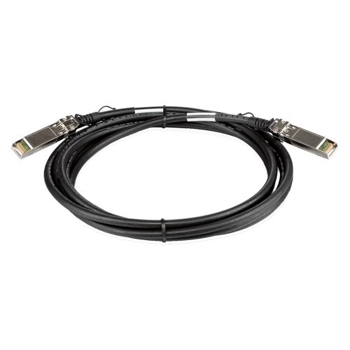 D-Link 300 cm 10GbE Direct Attach SFP+ Cable