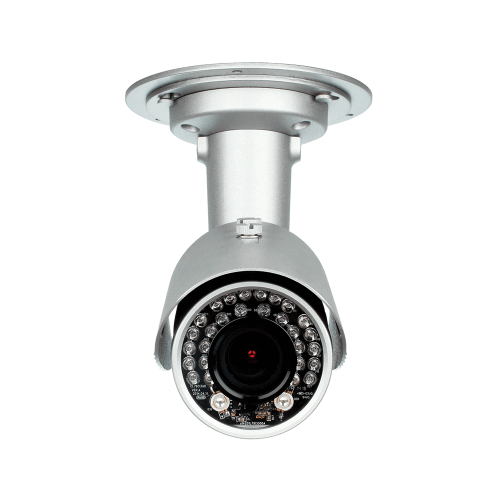 D-Link 5 Megapixel H.265 Outdoor Network Camera