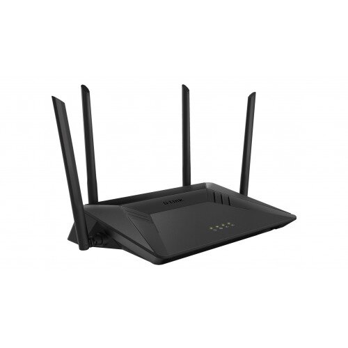 D-Link WiFi Router AC1750 MU-MIMO Gigabit
