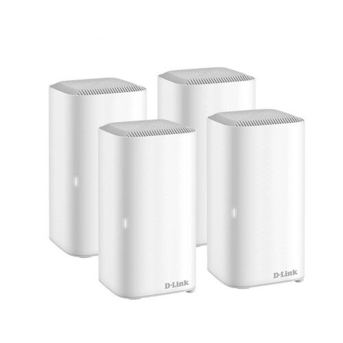 D-Link COVR AX1800 Whole Home Wi-Fi 6 Mesh System