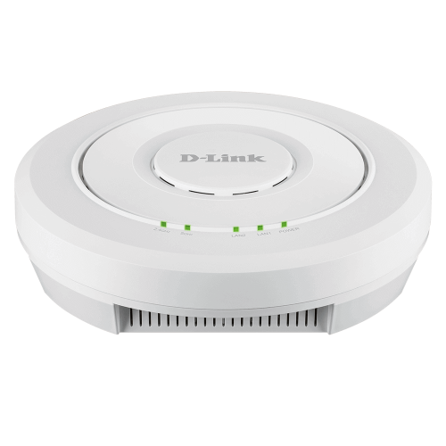 D-Link Dual-Band 802.11n/ac Wave 2 Unified Wireless Access Point