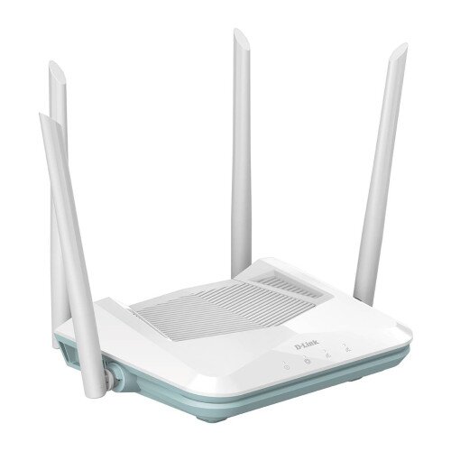 D-Link Eagle Pro Ai AX1500 Smart Router