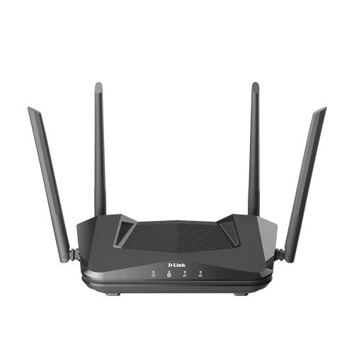 D-Link EXO Mesh AX-1500 WiFi 6 Router