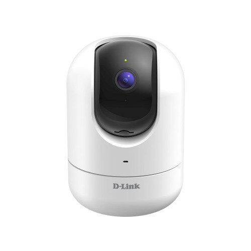 D-Link Full HD Pan & Tilt Pro Wi-Fi Indoor Security Camera
