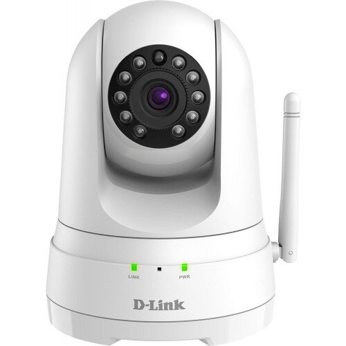 D-Link Full HD Pan & Tilt Wi-Fi Camera