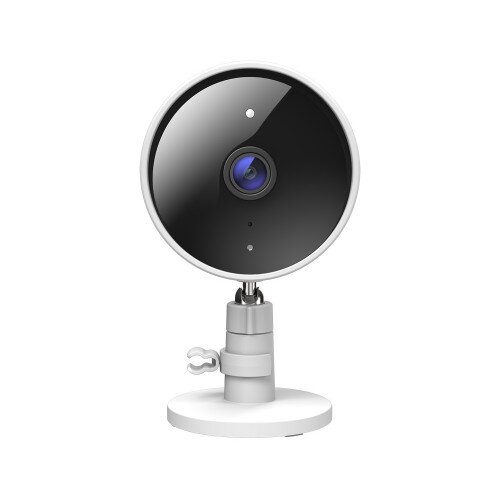 D-Link Full HD Outdoor Wi-Fi Camera