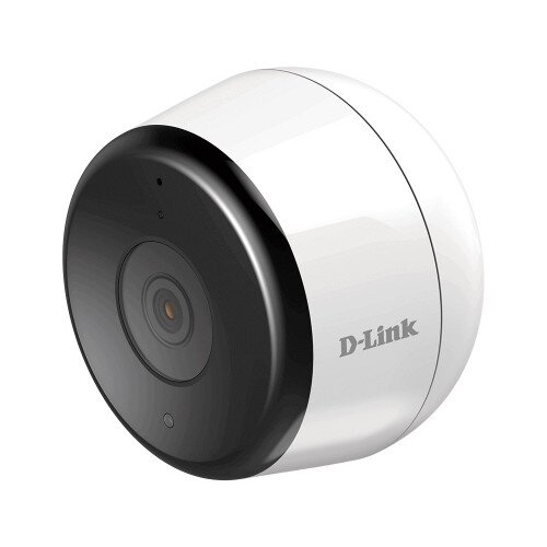 D-Link Full HD Outdoor Security Wi-Fi Camera
