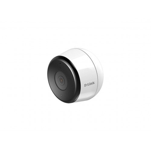 D-Link Full HD Outdoor Wi-Fi Security Camera