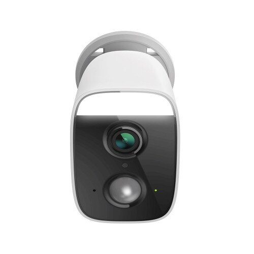 D-Link mydlink Full HD Outdoor Wi-Fi Spotlight Camera