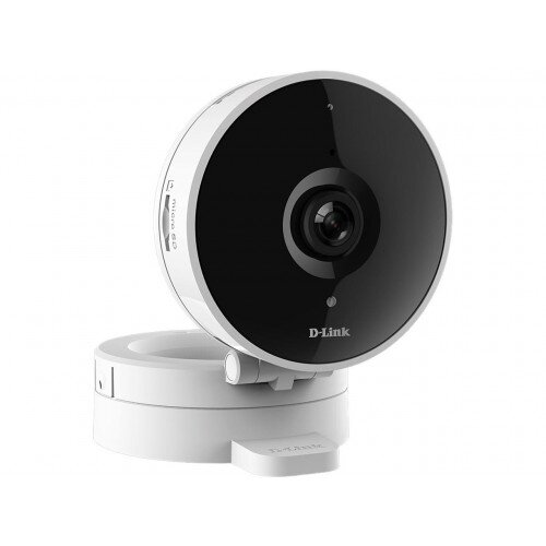 D-Link Indoor HD Wi-Fi Camera