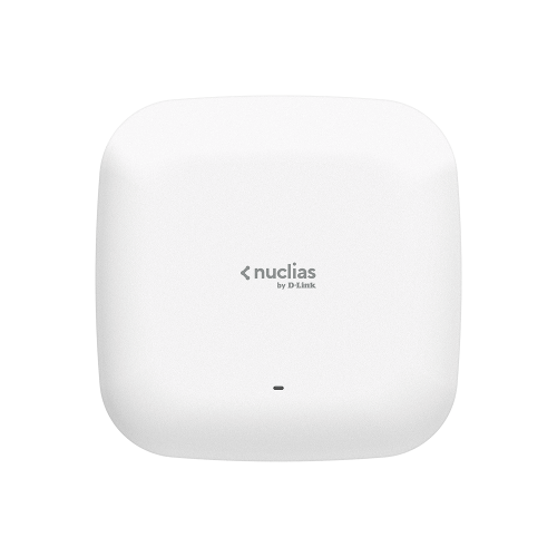 D-Link Nuclias Cloud-Managed AC1300 Wave 2 PoE Access Point