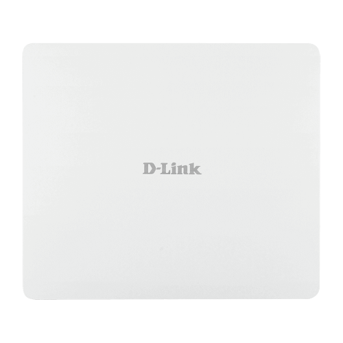 D-Link Nuclias Connect AC1200 Wave 2 Outdoor Access Point