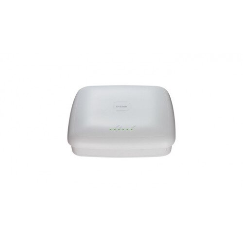 D-Link Unified N Access Point