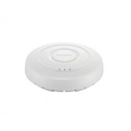 D-Link Unified N Single-Band PoE Access Point