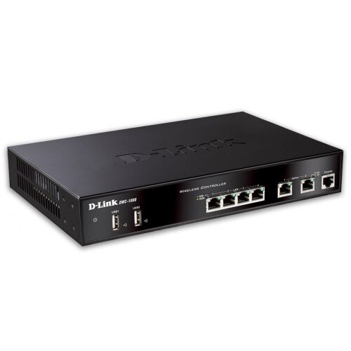 D-Link Unified Wireless Controller
