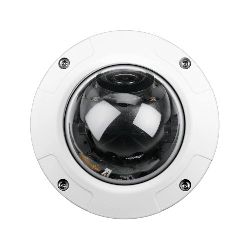 D-Link Vigilance 2 Megapixel H.265 Outdoor Dome Camera