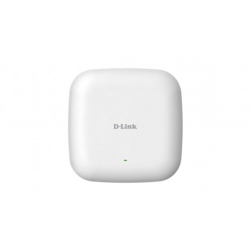 D-Link Wireless AC1200 Concurrent Dual Band Gigabit PoE Access Point