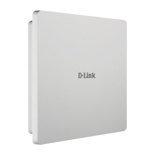 D-Link Wireless AC1200 Concurrent Dual Band Outdoor PoE Access Point