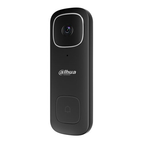 Dahua 5MP LincX2Pro WiFi Video Doorbell