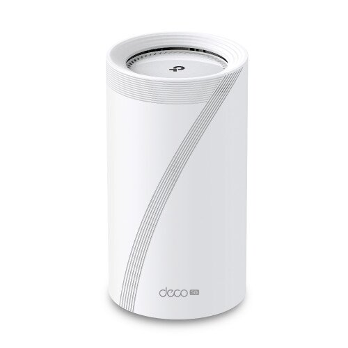TP-Link Deco BE65-5G BE11000 Tri-Band Whole Home Mesh Wi-Fi 7 System