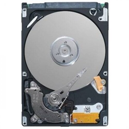 Dell 10,000 RPM SAS Hard Drive 2.5in PS61x0/ PS41x0 Customer Kit 1.2 TB