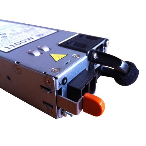 Dell 1100W Hot-Plug DC Power Supply for PowerEdge