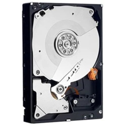 Dell 12TB 7.2K RPM NLSAS 12Gbps 512e 3.5in Drive