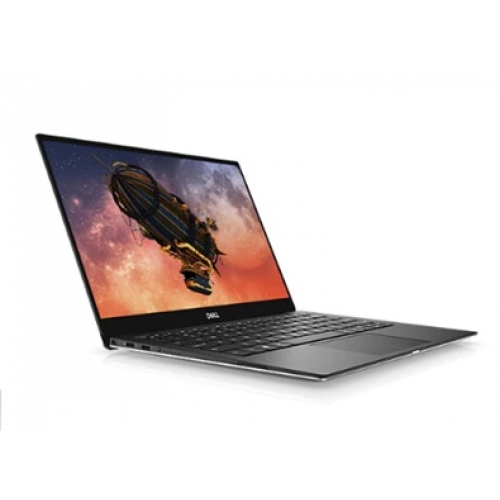 Dell 13.3" XPS 13-7390 Laptop - 10th Gen Intel Core i7-10510U - 256GB M.2 PCIe NVMe Solid State Drive - 16GB LPDDR3 - 13.3-inch FHD (1920 x 1080) InfinityEdge Non-Touch Display - Platinum Silver
