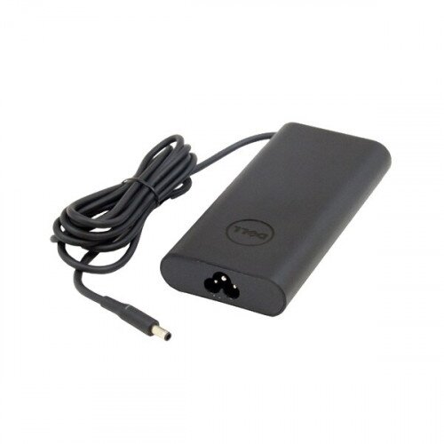 Dell 130-Watt 3-Prong AC Adapter with 1 Meter Power Cord