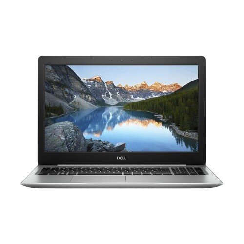 Dell 14" Inspiron 5493 Laptop - 10th Gen Intel Core i3-1005G1 - 128GB M.2 PCIe NVMe Solid State Drive - 4GB DDR4 - Intel UHD Graphics - Windows 10 Home in S Mode 64bit English