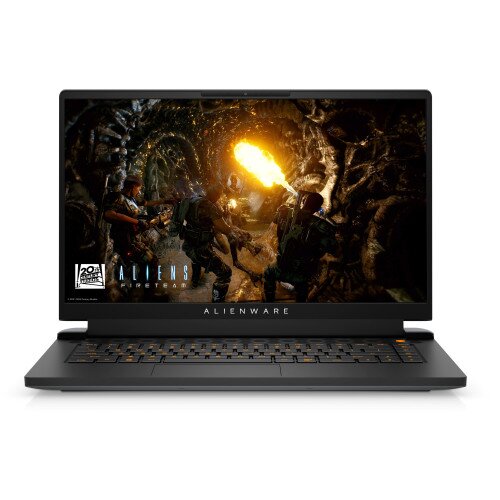 Dell 15.6" Alienware M15 R6 Gaming Laptop - 11th Gen Intel Core i7-11800H - 1TB PCIe M.2 SSD - 16GB DDR4 - 15.6” QHD (2560 x 1440) 240Hz 2ms - NVIDIA GeForce RTX 3060 - Windows 10 Pro, English