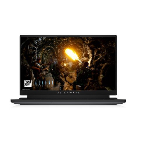 Dell 15.6" Alienware M15 R6 Gaming Laptop - 11th Gen Intel Core i7-11800H - 1TB PCIe M.2 SSD - 16GB DDR4 - 15.6" FHD (1920 x 1080) 165Hz 3ms - NVIDIA GeForce RTX 3060 - Windows 11 Home, English