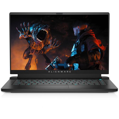 Dell 15.6" Alienware M15 Ryzen Edition R5 Gaming Laptop - AMD Ryzen 7 5800H - 512GB PCIe M.2 SSD - 16GB DDR4 - 15.6” FHD (1920 x 1080) 165Hz 3ms - NVIDIA GeForce RTX 3070 - Windows 10 Pro, English