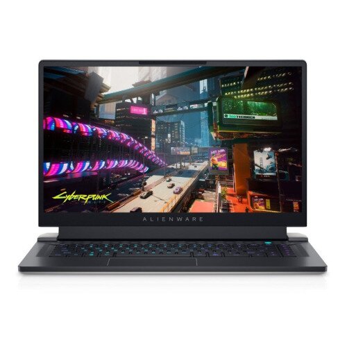 Dell 15.6" Alienware X15 R2 Gaming Laptop - 12th Gen Intel Core i7-12700H - 512GB M.2 PCIe NVMe SSD - 16GB LPDDR5 - 15.6” FHD 1920x1080 165Hz Non-Touch 3ms - NVIDIA GeForce RTX 3060 - Windows 11 Home, English